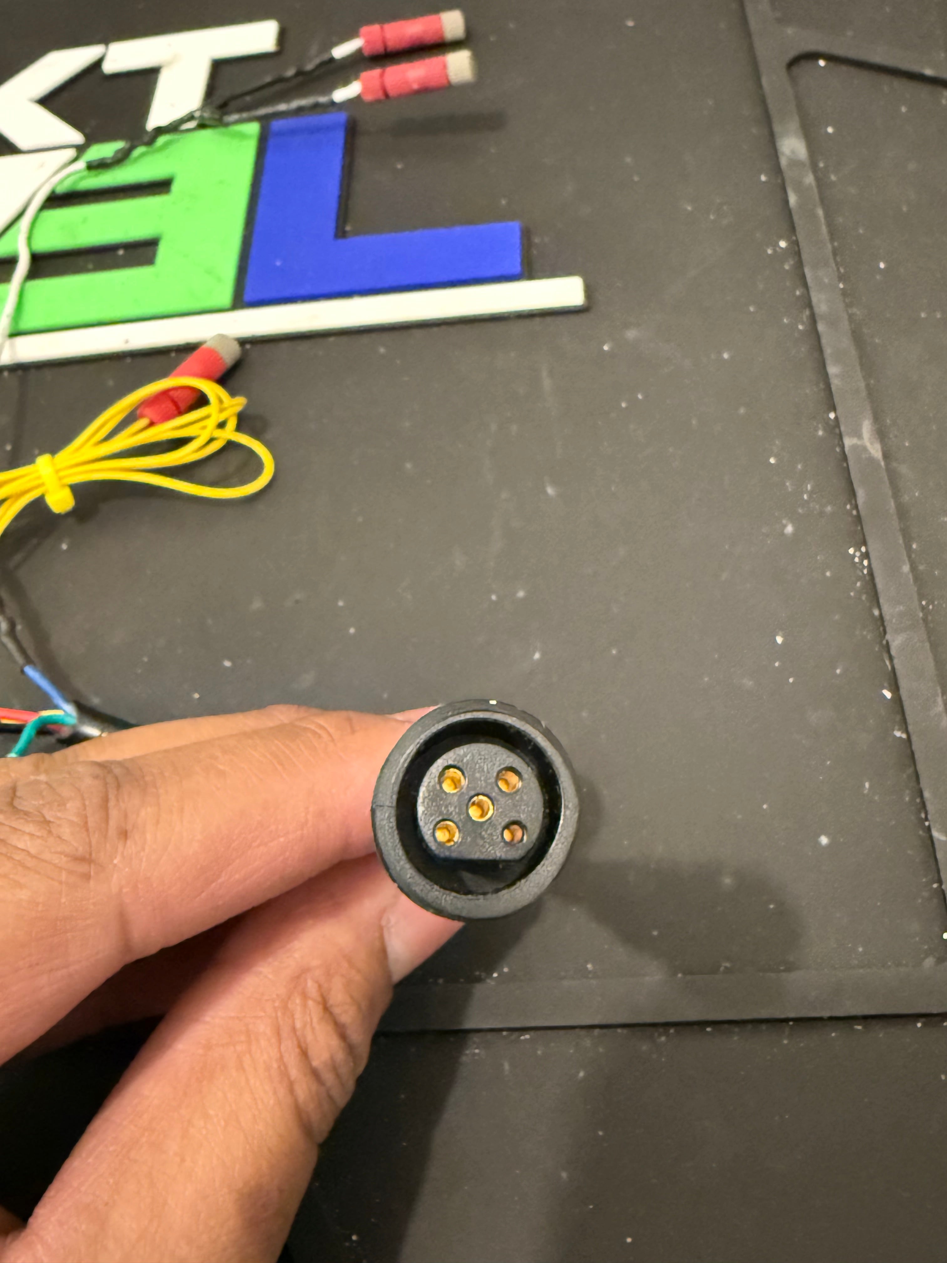 Infiniti Q50 DIY BLUEGHOST Controller Kit