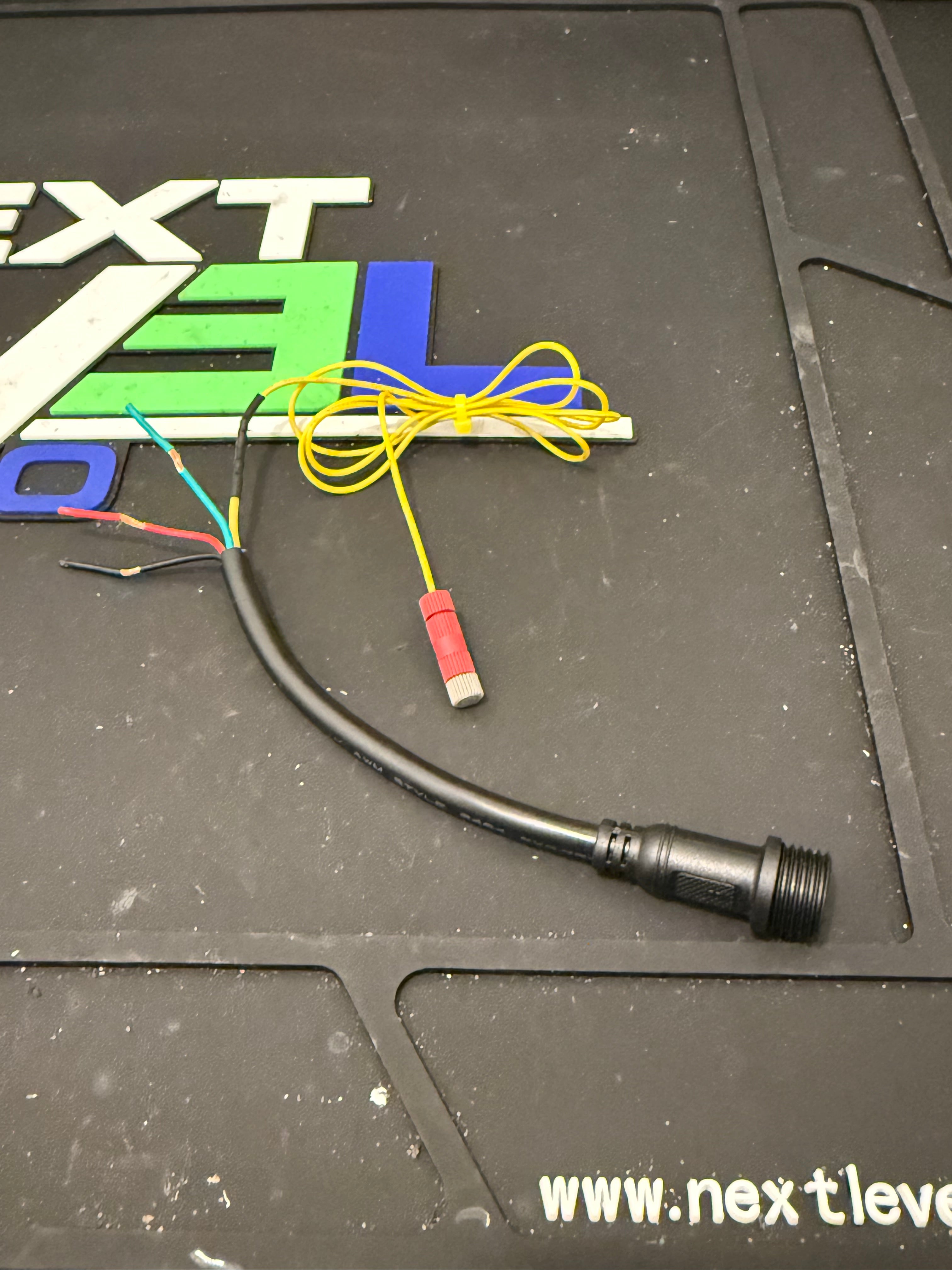 Infiniti Q50 DIY BLUEGHOST Controller Kit