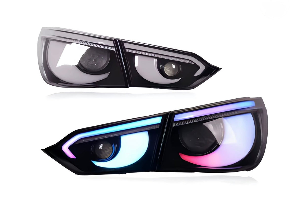 Infiniti Q50 (2014-2017) RGB Taillight