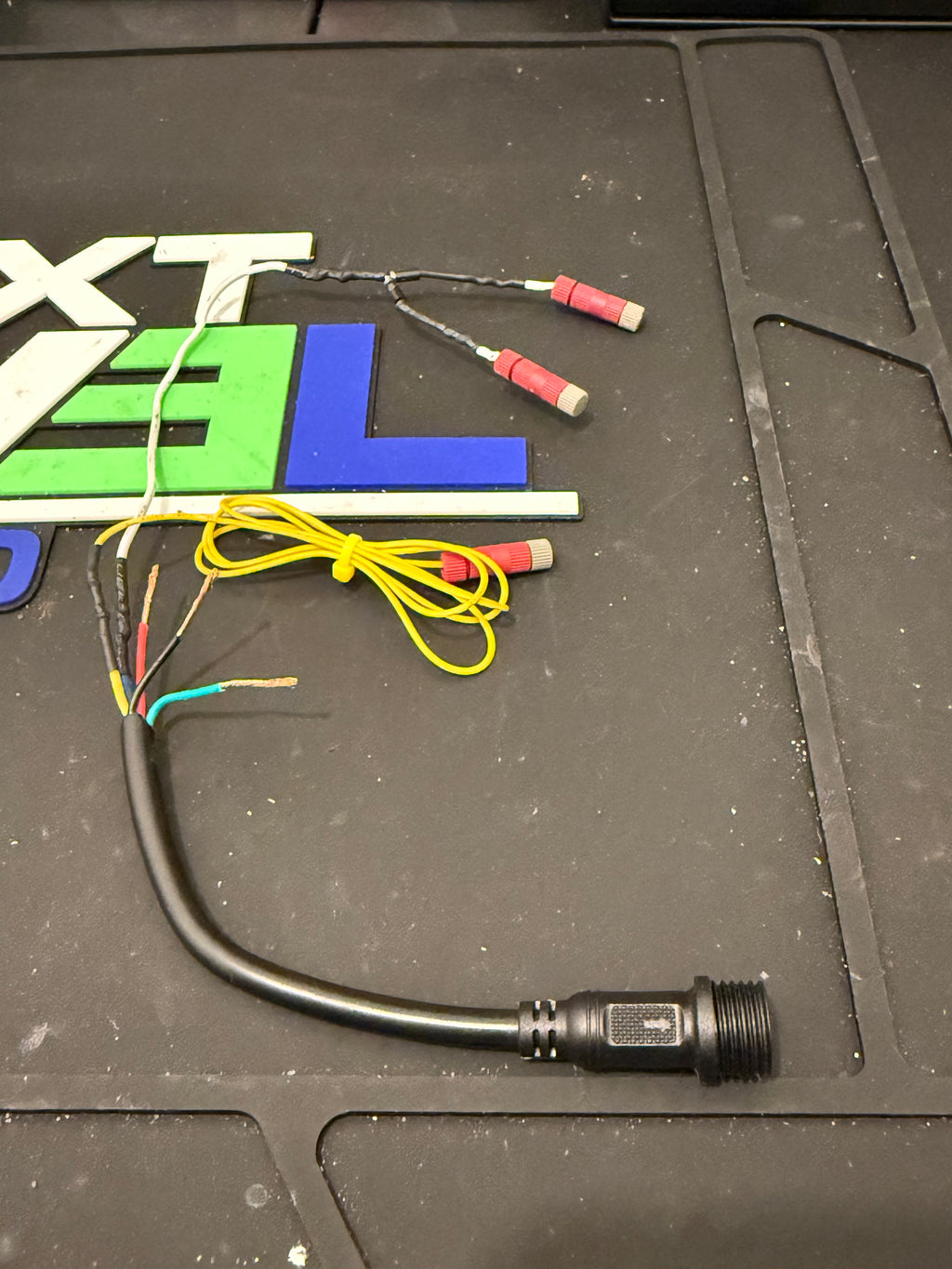 Infiniti Q50 DIY BLUEGHOST Controller Kit