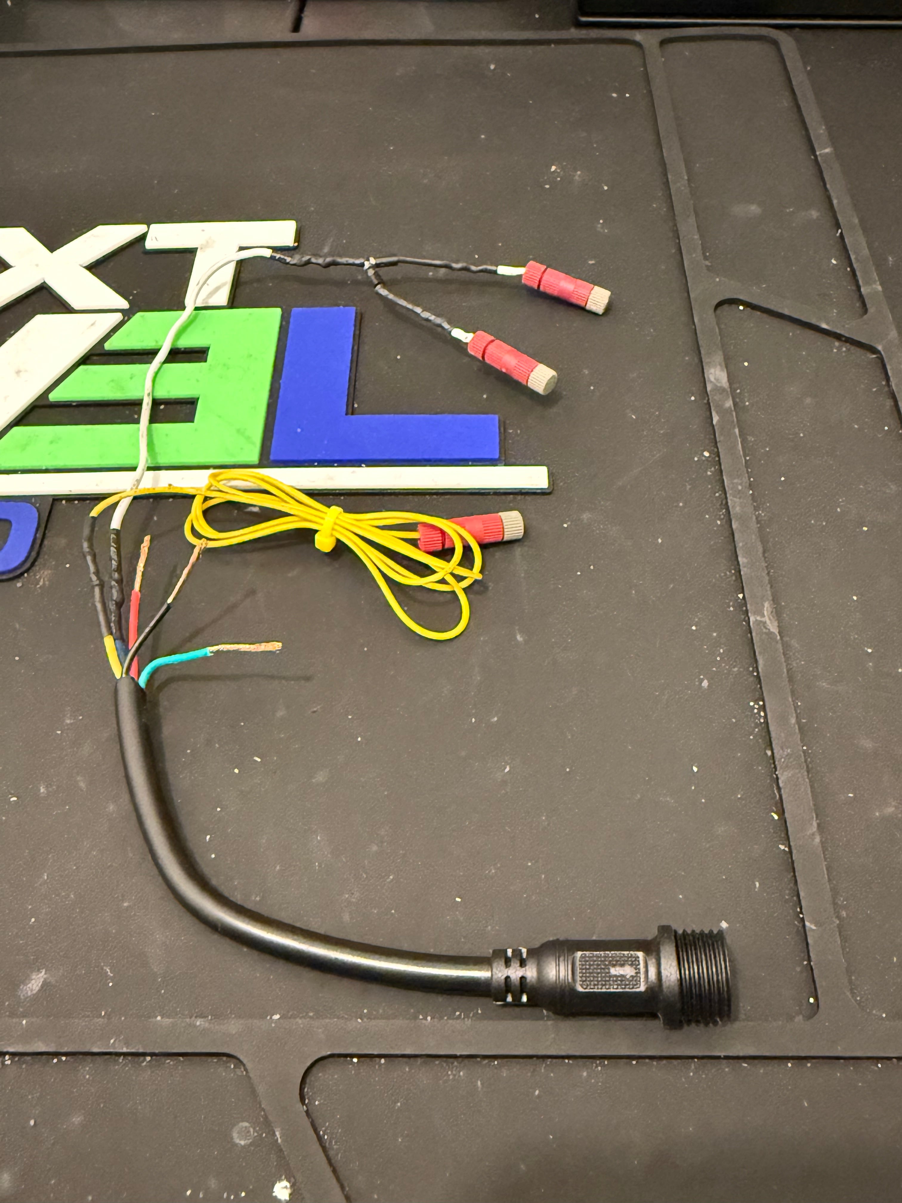 Infiniti Q50 DIY BLUEGHOST Controller Kit