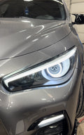 Sequential LED Package - Infiniti Q50