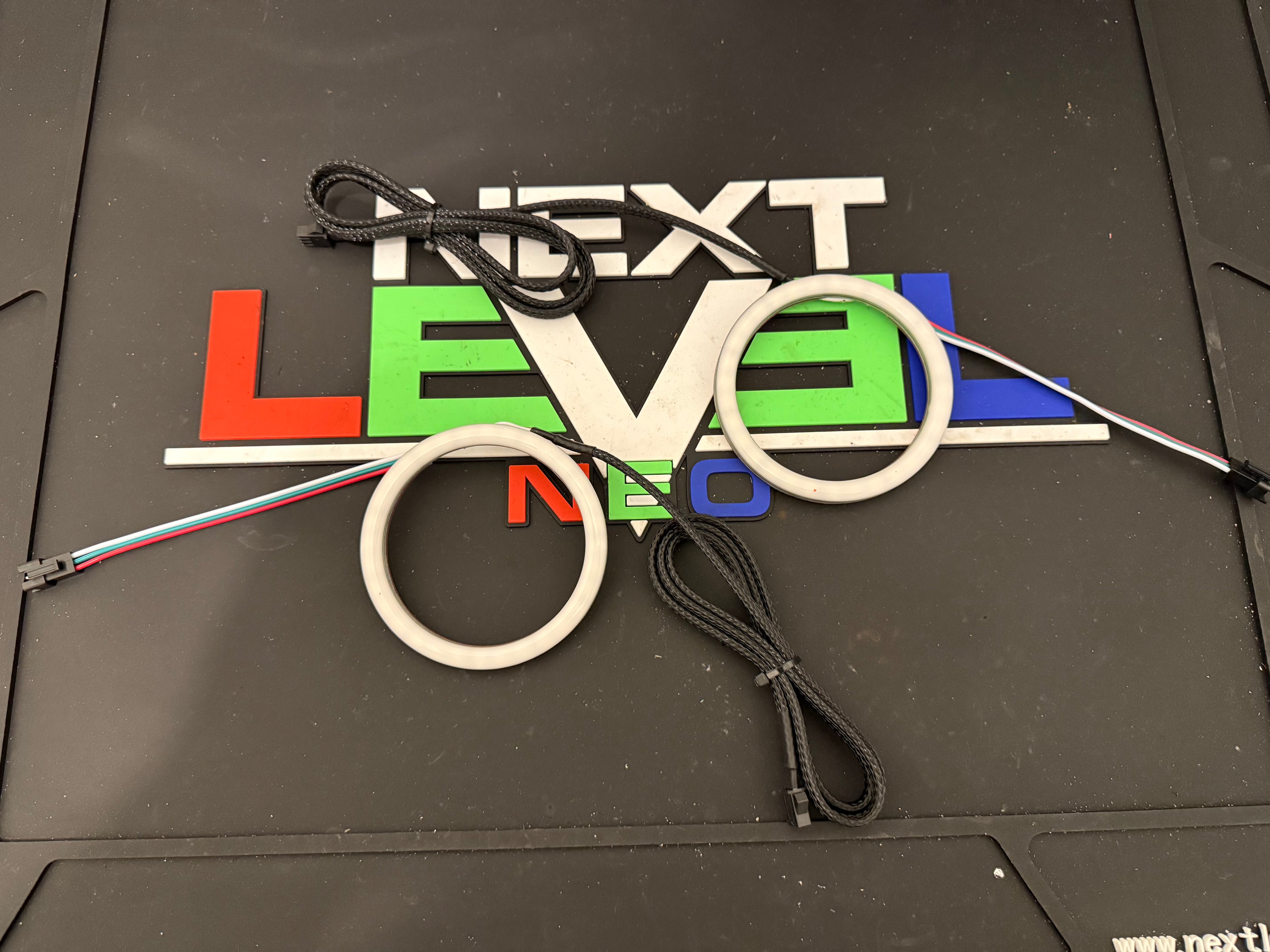 Infiniti Q50 DIY BLUEGHOST Controller Kit