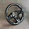 Infiniti Q50 2018+ Carbon Fiber Steering Wheel