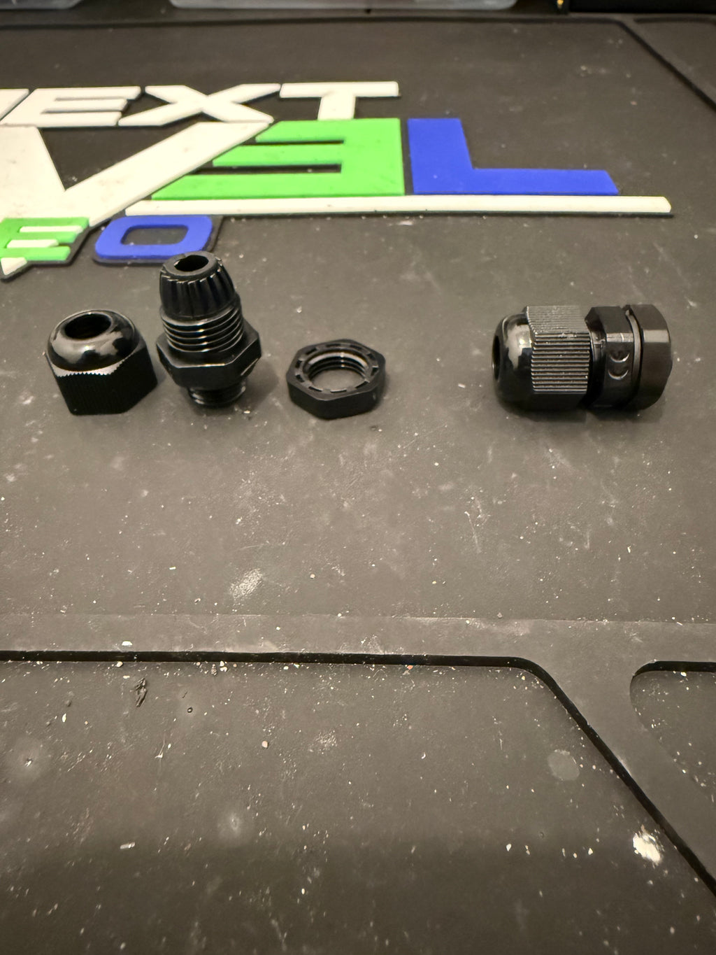 Infiniti Q50 DIY BLUEGHOST Controller Kit