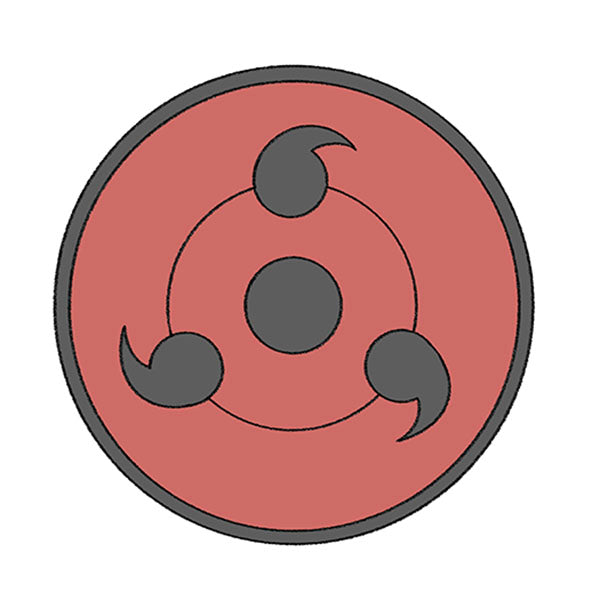 Lens Etching Templates