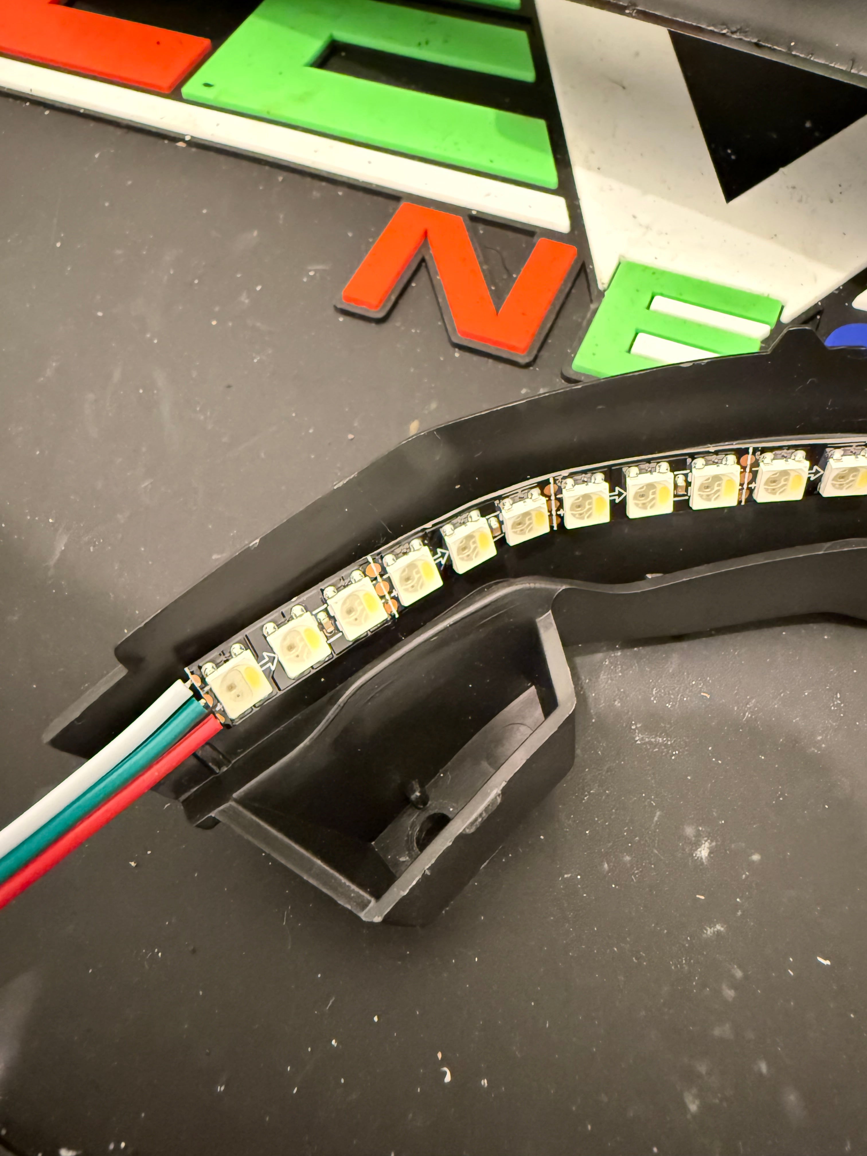 Infiniti Q50 DIY BLUEGHOST Controller Kit