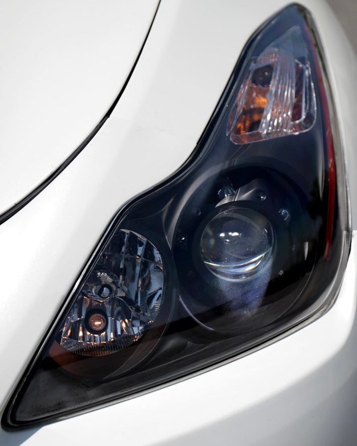 Infiniti G37 (2007-2015) - Starter Basic Package