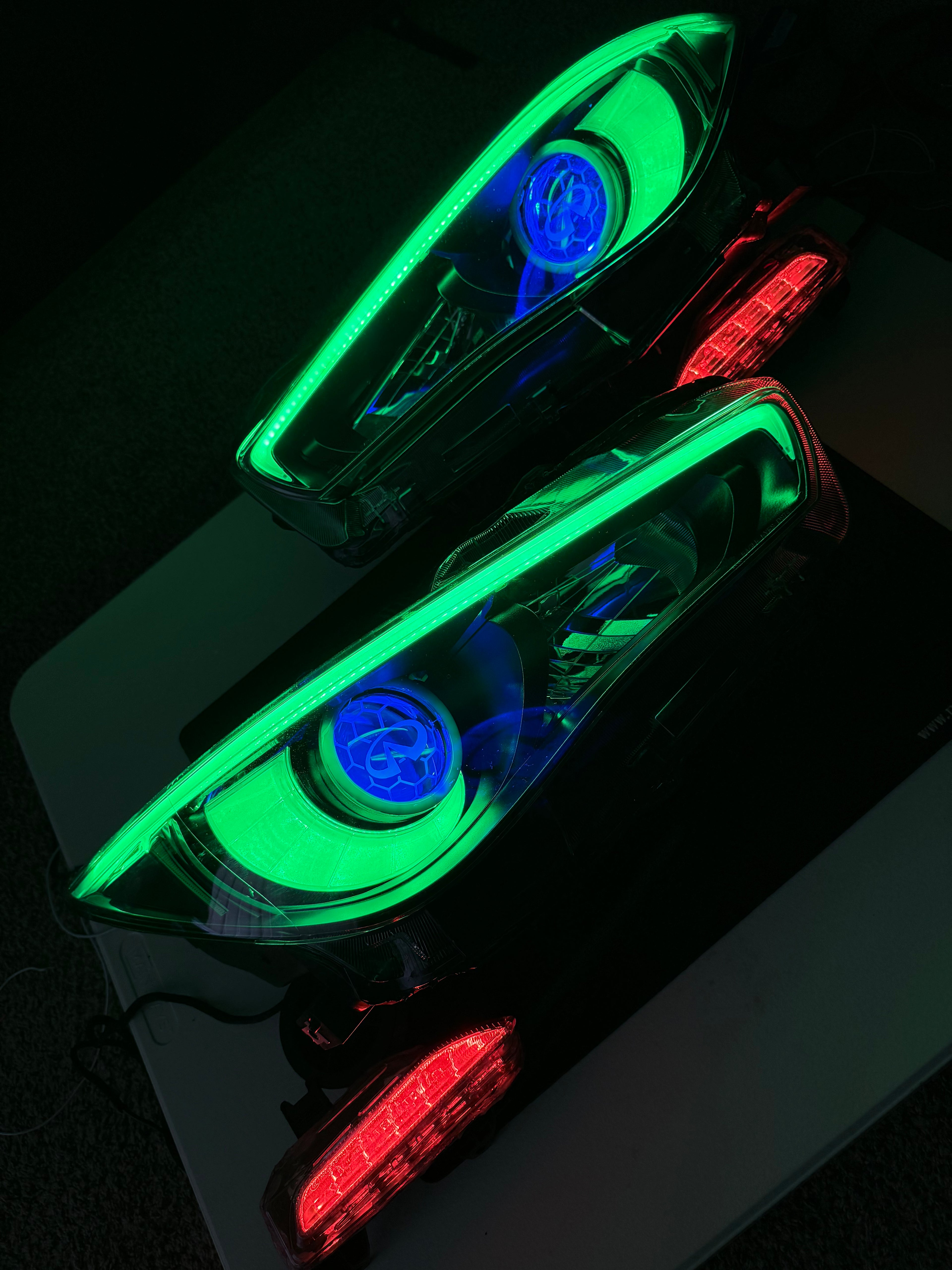 Ultimate Flow Series Package