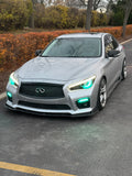 Ultimate Flow Series Package - Infiniti Q50