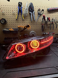 Acura 2004-2008 3rd Gen - RGB Flow Package