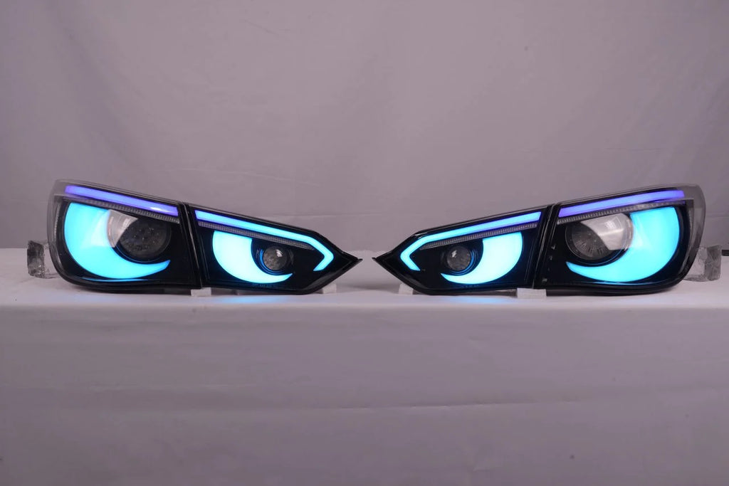 Infiniti Q50 (2014-2017) RGB Taillight