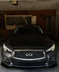 Basic LED Package - Infiniti Q50