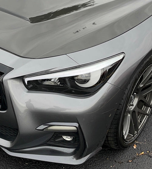 Basic LED Package - Infiniti Q50