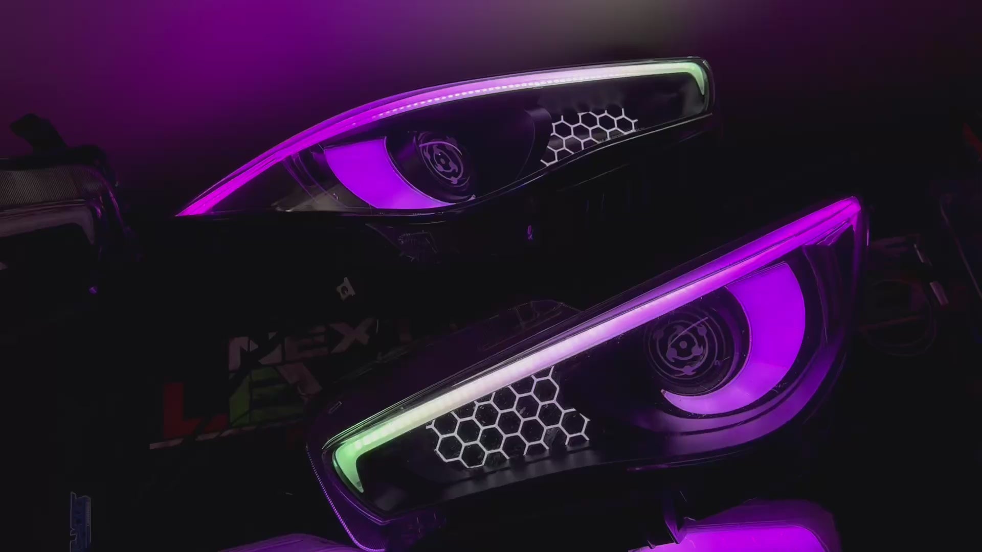 Ultimate Flow Series Package - Infiniti Q50