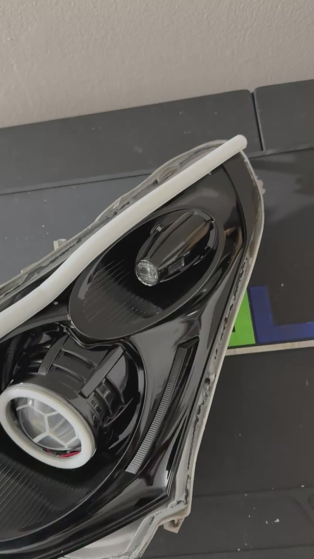 Infiniti G37 (2007-2015) - Ultimate Flow Series Package