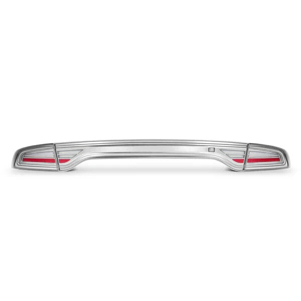 2015-2023 Dodge Charger Clear LED Tail Lights