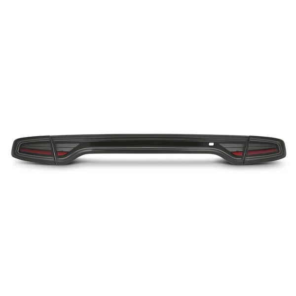 2015-2023 Dodge Charger Clear LED Tail Lights